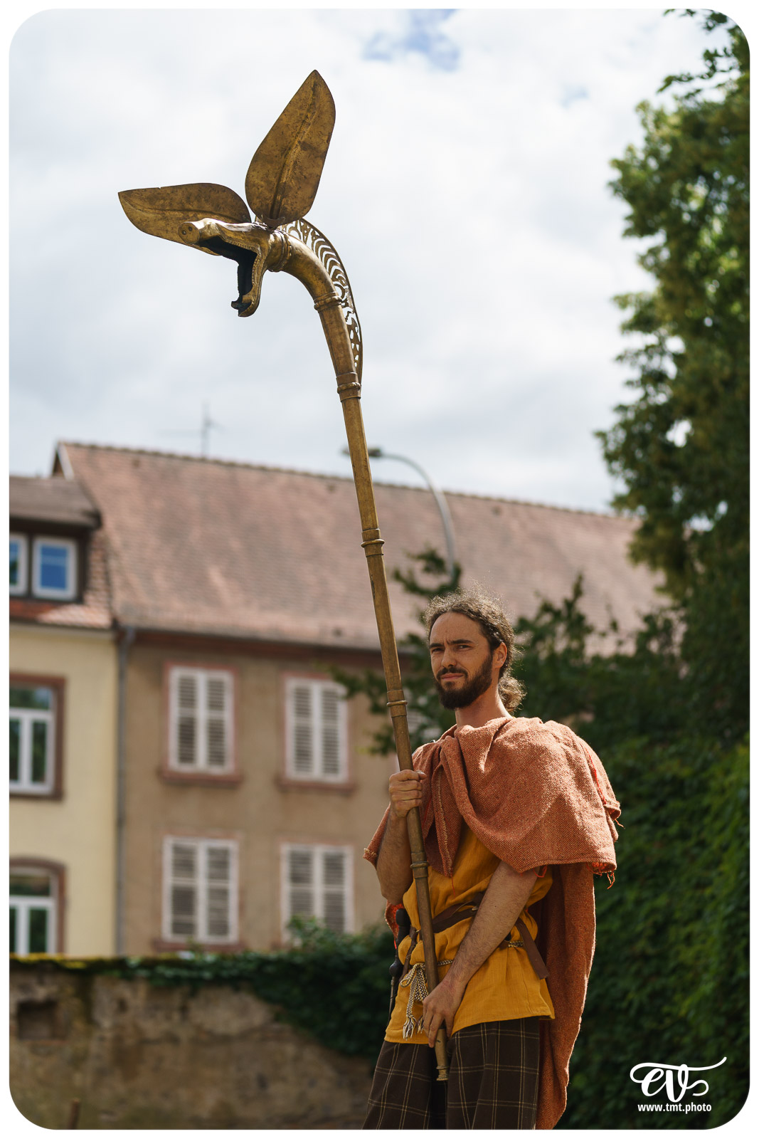 JOURNÉES EUROPÉENNES DE L'ARCHÉOLOGIE